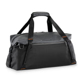 ZDX CARGO SATCHEL // Black